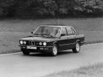 BMW M5 1985 года (WW)